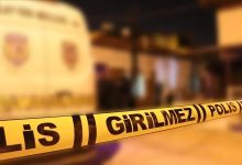 Ankara’da 3 kişiyi öldürdüğü öne sürülen şüpheli intihar etti