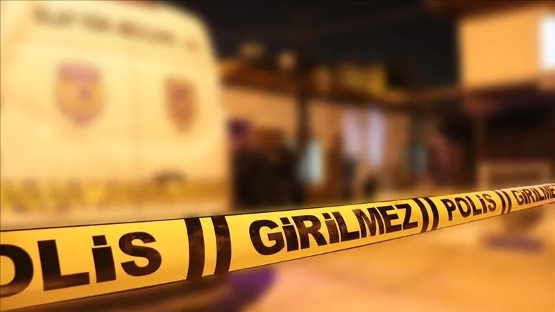 Ankara’da 3 kişiyi öldürdüğü öne sürülen şüpheli intihar etti
