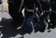 Ankara’da uyuşturucu ve fuhuş operasyonu