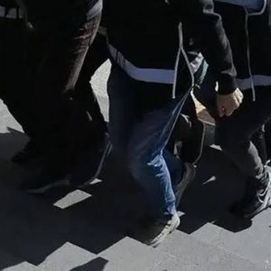 Ankara’da uyuşturucu ve fuhuş operasyonu