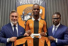 Acun Ilıcalı transfere doymuyor 15 Acun Ilıcalı'nın sahibi olduğu Hull City bu sezon 13. transferini yaptı ve Union Berlin'den Ilyas Ansah'ı renklerine bağladı