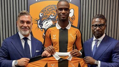 Acun Ilıcalı transfere doymuyor 2 Acun Ilıcalı'nın sahibi olduğu Hull City bu sezon 13. transferini yaptı ve Union Berlin'den Ilyas Ansah'ı renklerine bağladı