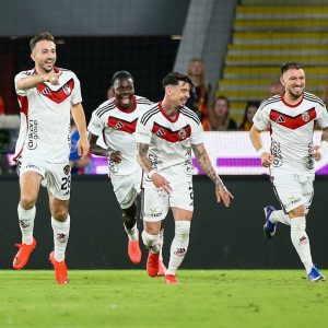 Göztepe’ye evinde soğuk duş!