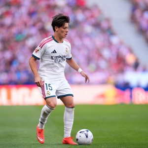 Arda Güler’e derbi şoku