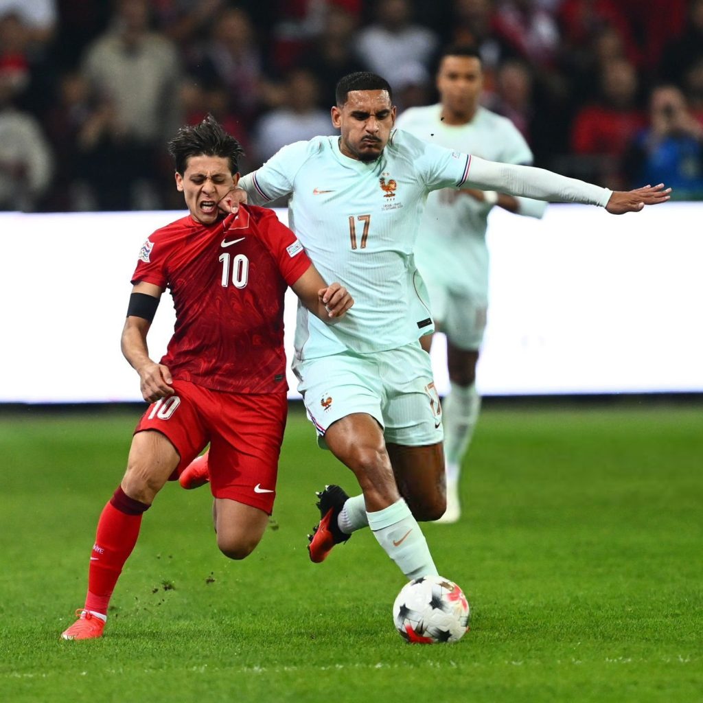 A Milli Futbol Takımı kötü başladı! 1 arda2 6 1024x1024 1