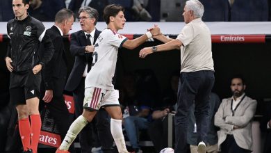 Arda Güler’e operasyon mu yapılıyor?