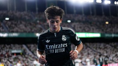 “Arda Güler, Maradona ve Messi gibi”