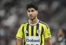 Ana Sayfa Konsepti 35 Fenerbahçe’ye derbi şoku!