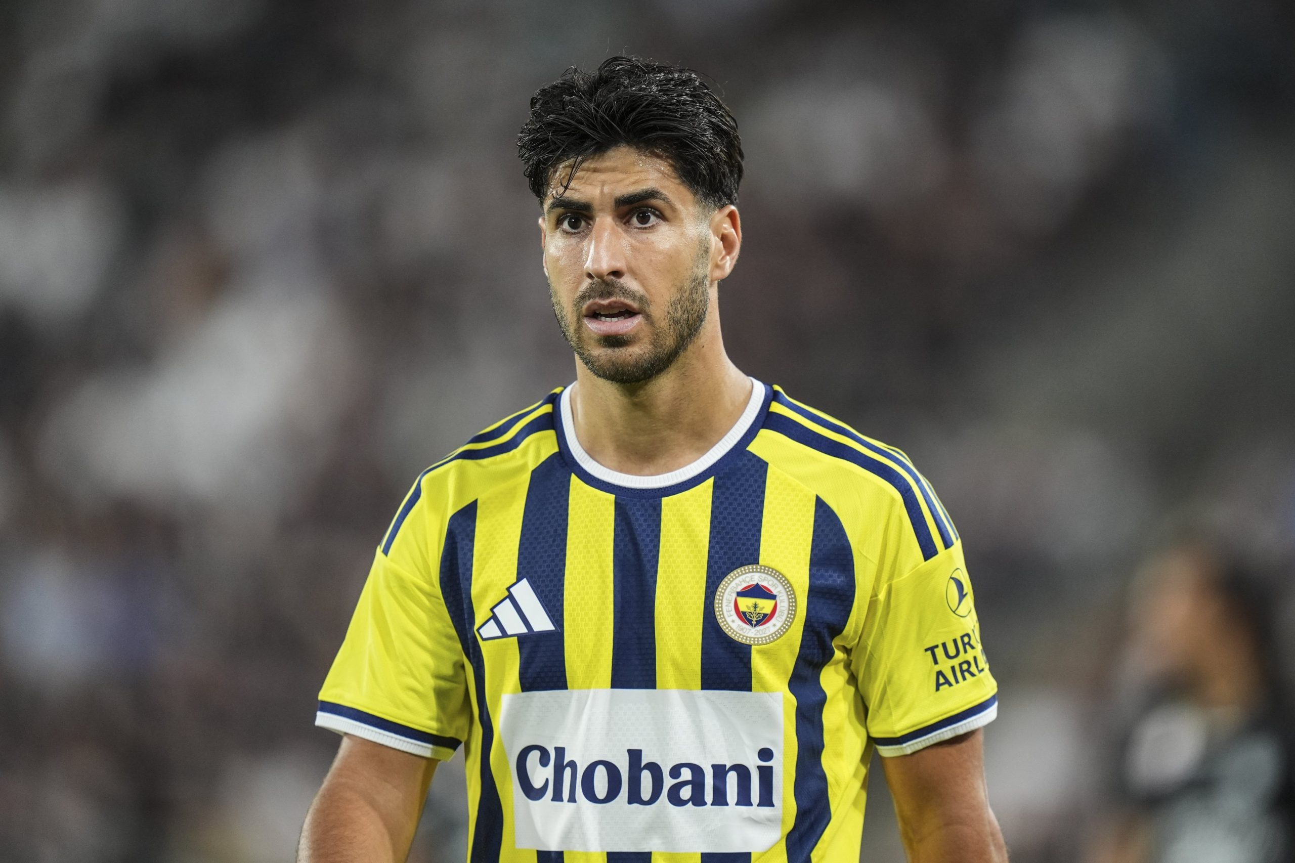 Fenerbahçe’ye derbi şoku!