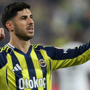 Marco Asensio ameliyat olacak mı?