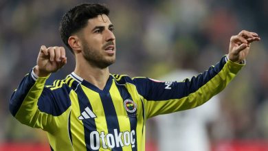Trendyol Süper Lig'in 4. haftasında Beşiktaş ile oynayacağı derbi maçının hazırlıklarını sürdüren Fenerbahçe'de Marco Asensio ile ilgili flaş bir gelişme yaşandı