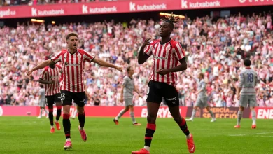 La Liga’da 4. hafta: Barcelona’dan beş gol, Madrid devlerine şok