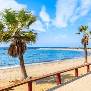 Avrupa’da Sonbaharda Sıcak Tatil Noktaları