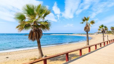Avrupa’da Sonbaharda Sıcak Tatil Noktaları