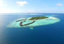 Ayada Maldives’te unutulmaz bir tatile ne dersiniz?