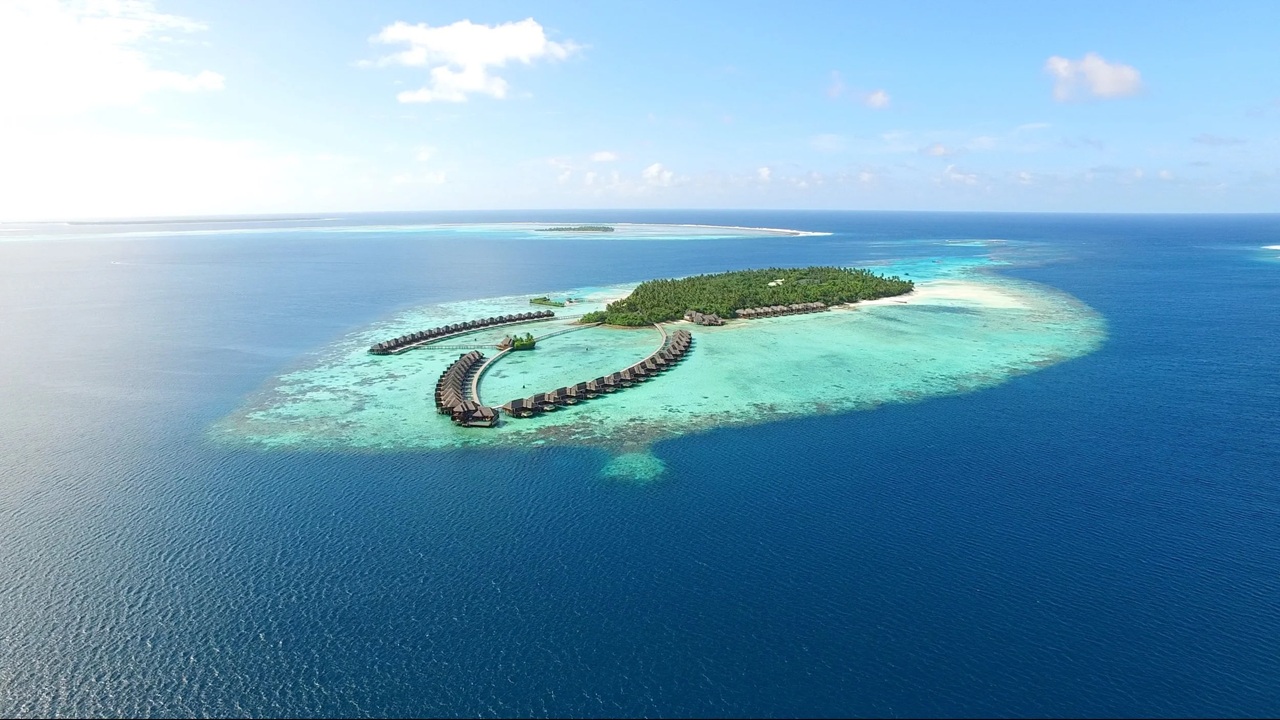 Ayada Maldives’te unutulmaz bir tatile ne dersiniz?
