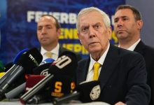 Aziz Yıldırım ve Kerem Aktürkoğlu PFDK’ya sevk edildi