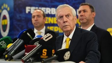 Aziz Yıldırım ve Kerem Aktürkoğlu PFDK’ya sevk edildi