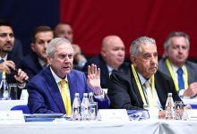 Aziz Yıldırım’dan mali kongrede sert çıkış: Önceki yönetimi ibra etmeyeceğim