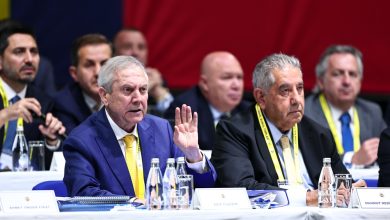 Aziz Yıldırım’dan mali kongrede sert çıkış: Önceki yönetimi ibra etmeyeceğim