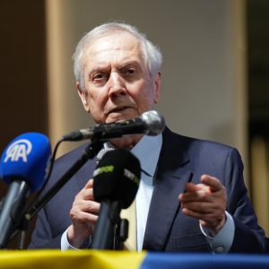 Aziz Yıldırım: İsmail Kartal görevinin başındadır!