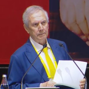 Aziz Yıldırım: 83.5 milyon Euro’dan kurtulduk!