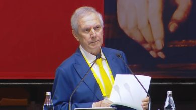 Aziz Yıldırım: 83.5 milyon Euro’dan kurtulduk!
