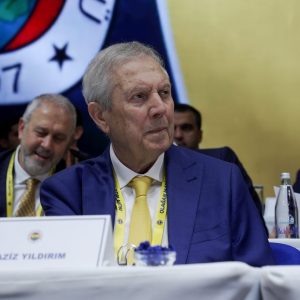 Aziz Yıldırım: Şampiyon olacağız! İnanın!
