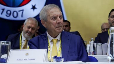 Aziz Yıldırım: Şampiyon olacağız! İnanın!
