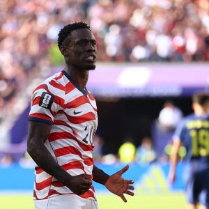 Fenerbahçe’ye transferde dev isim!