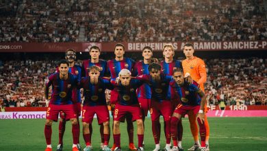 Barcelona’da seri devam ediyor