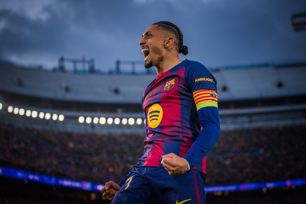 Barcelona’dan galibiyetle açılış 1 barca2 1024x683 1