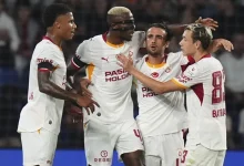 Nefesleri kesen maç Galatasaray’ın 7 Nefesleri kesen maç Galatasaray’ın