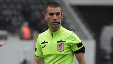 Batuhan Kolak, Trabzonspor-Galatasaray maçını yönetecek