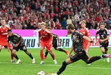 Bayern Münih atmaya doyamadı!
