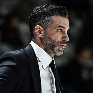 Beşiktaş’ta Cumhurbaşkanlığı Kupası heyecanı