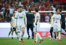 Ana Sayfa Konsepti 26 Beşiktaş evinde kusursuz, deplasmanda kırılgan!