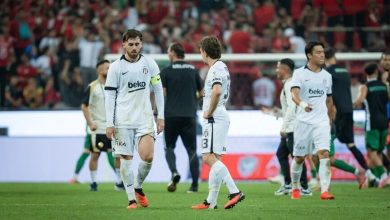 Beşiktaş evinde kusursuz, deplasmanda kırılgan!