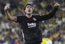 Beşiktaş’tan Dusan Vlahovic’in PFDK sevkine sert tepki