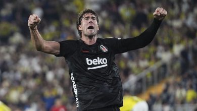 Beşiktaş’tan Dusan Vlahovic’in PFDK sevkine sert tepki
