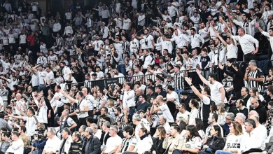 Beşiktaş’ta 13 yıl sonra EuroLeague heyecanı
