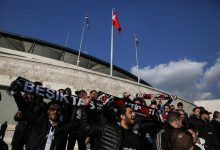 “Aynı vapurdayız Beşiktaş”