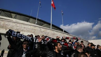 “Aynı vapurdayız Beşiktaş”