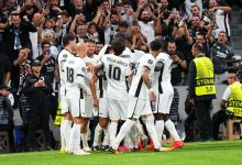 Beşiktaş, Marsilya’yı İstanbul’da dağıttı