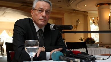 Beşiktaş’ın eski yöneticisi Metin Keçeli hayatını kaybetti