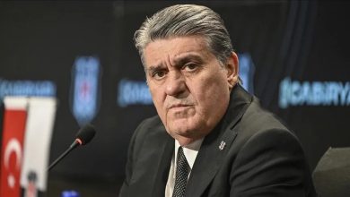 Beşiktaş’ta seçim kararı!