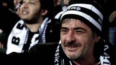 Seni ne çok sevdik Beşiktaş 5 Seni ne çok sevdik Beşiktaş