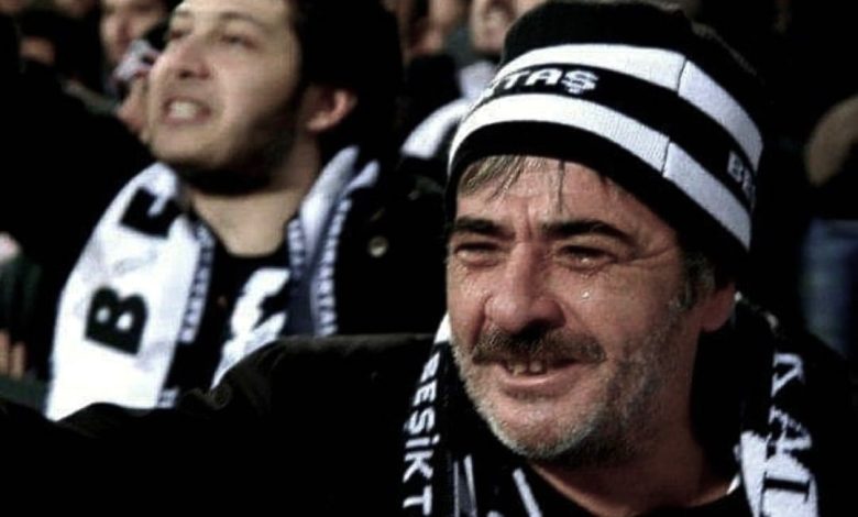 Seni ne çok sevdik Beşiktaş 1 Seni ne çok sevdik Beşiktaş
