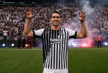 Beşiktaş’ta Vlahovic şoku! Milli takım kadrosundan çıkarıldı