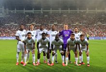 Beşiktaş, Amed deplasmanında füzeyle vuruldu